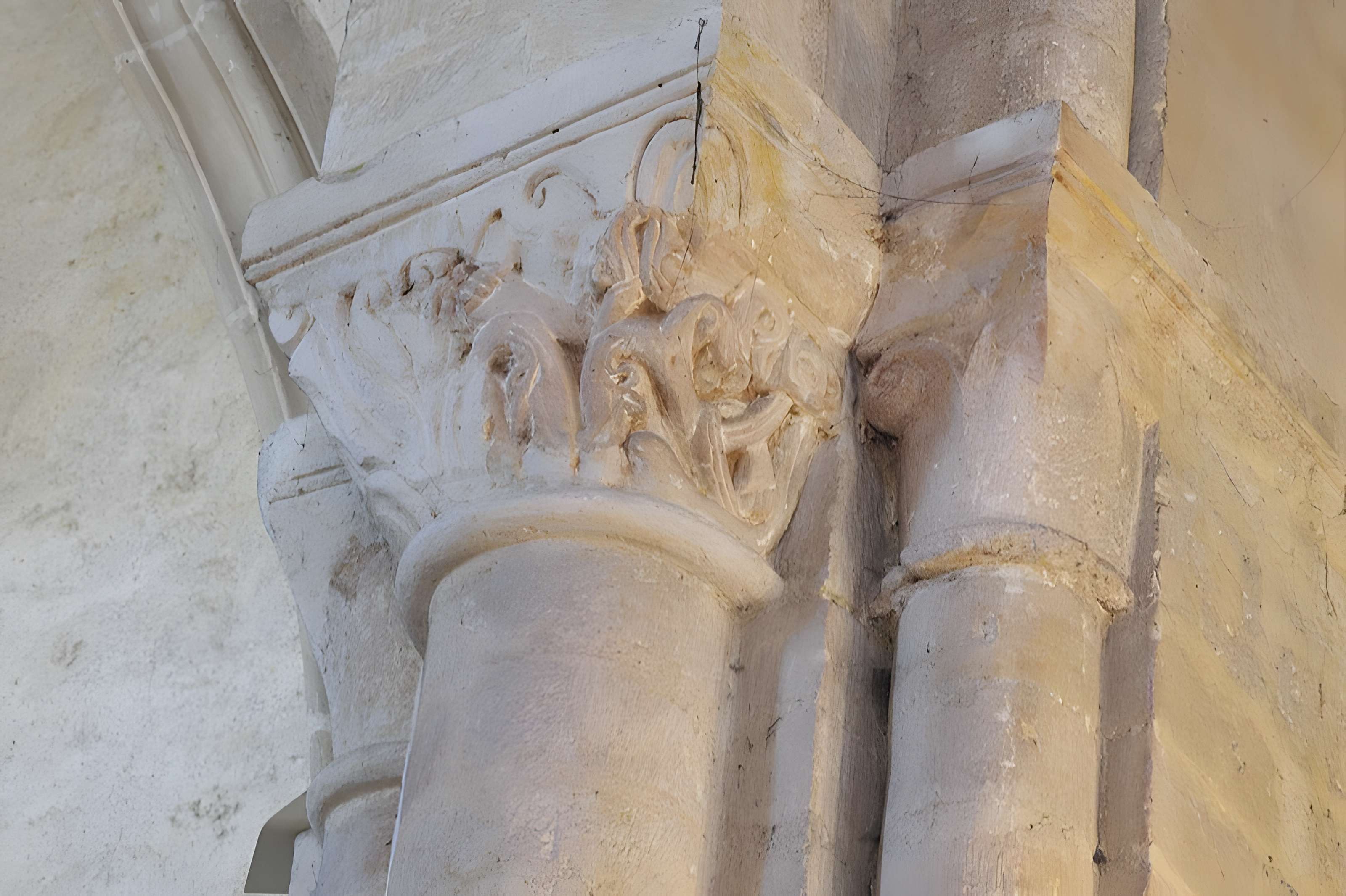 Église Saint-Nicolas de Maule