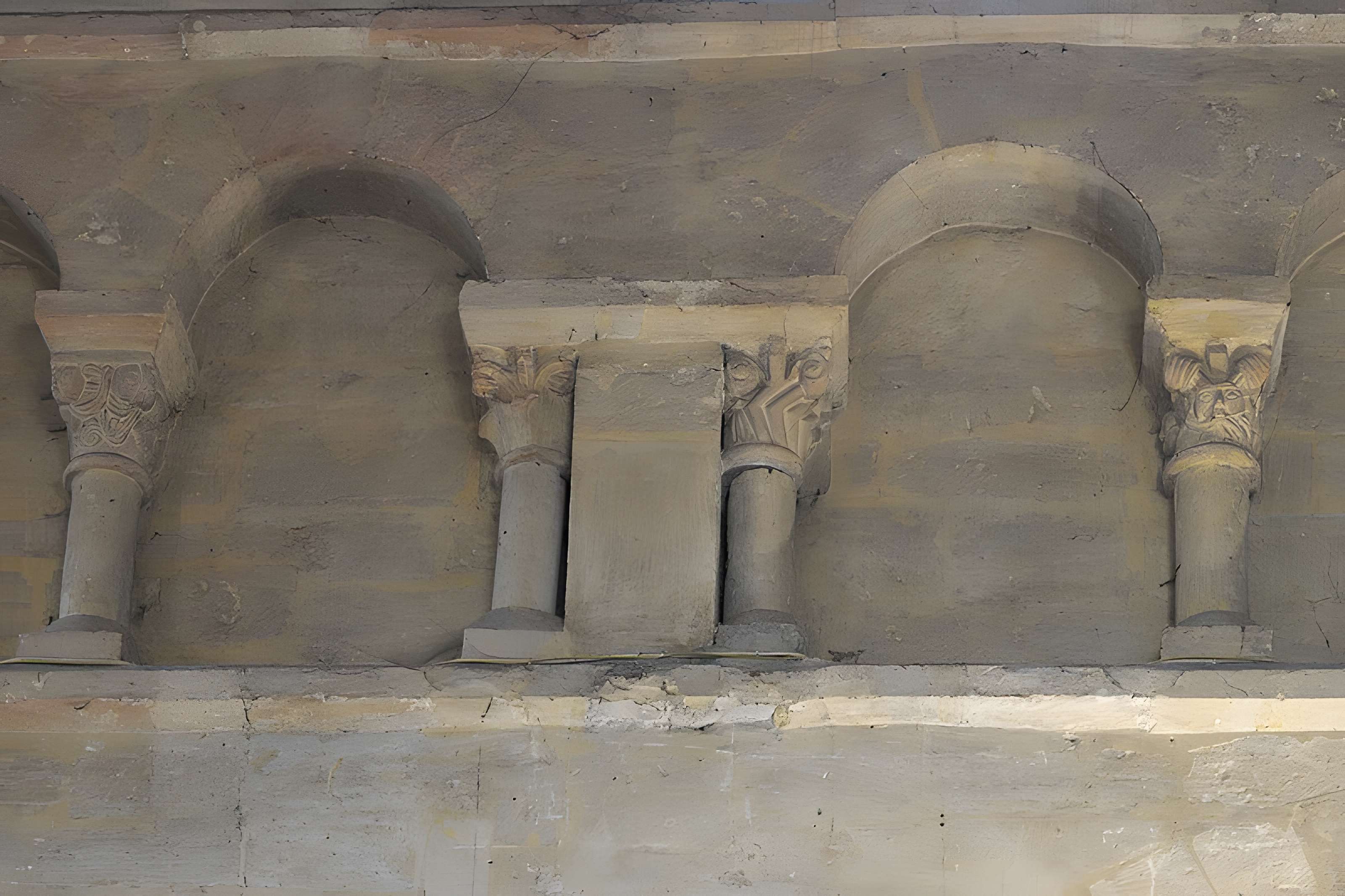 Église Saint-Nicolas de Maule