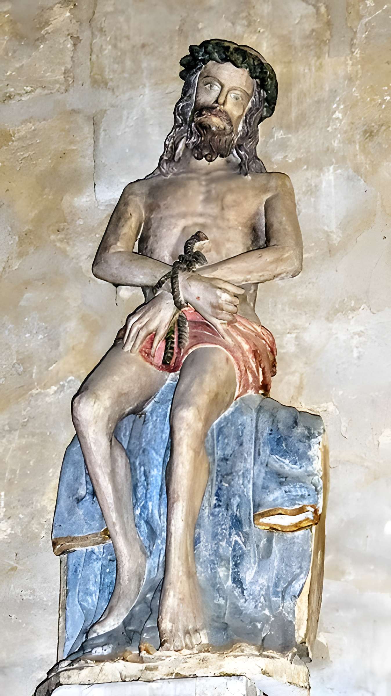 Église Saint-Nicolas de Maule