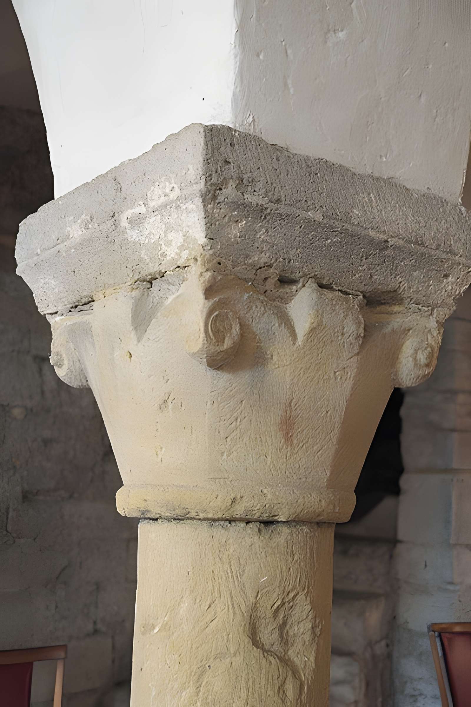 Église Saint-Nicolas de Maule