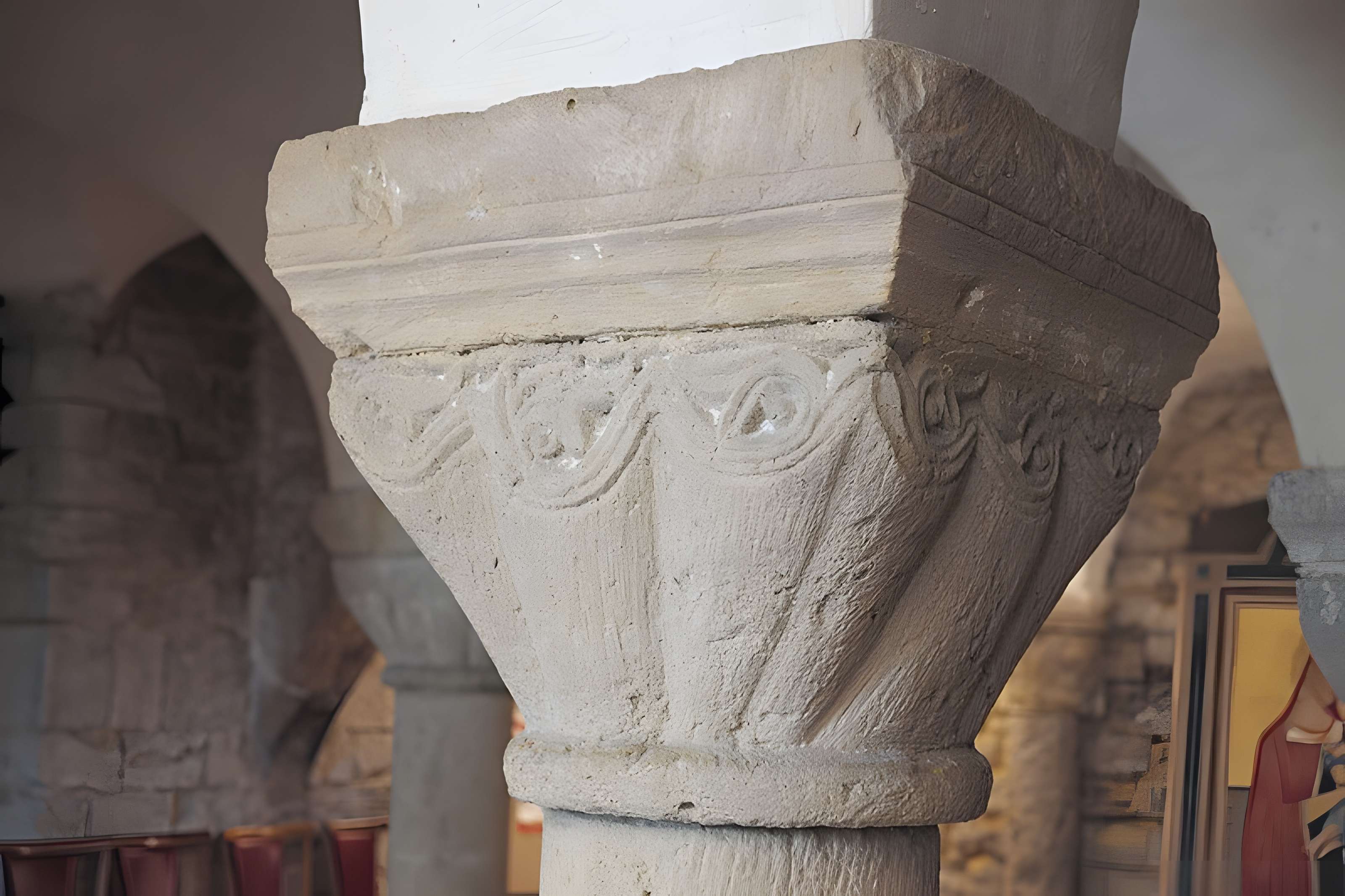 Église Saint-Nicolas de Maule