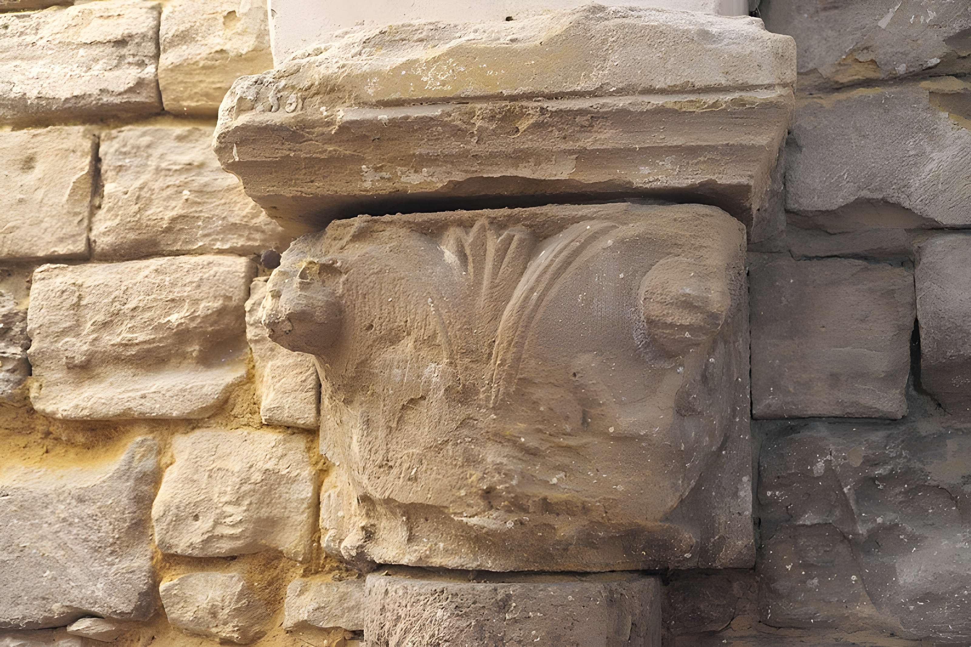 Église Saint-Nicolas de Maule