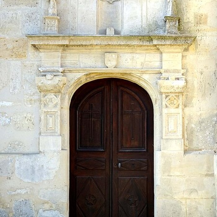 Photo de Église Saint-Nicolas de Mézières-sur-Seine