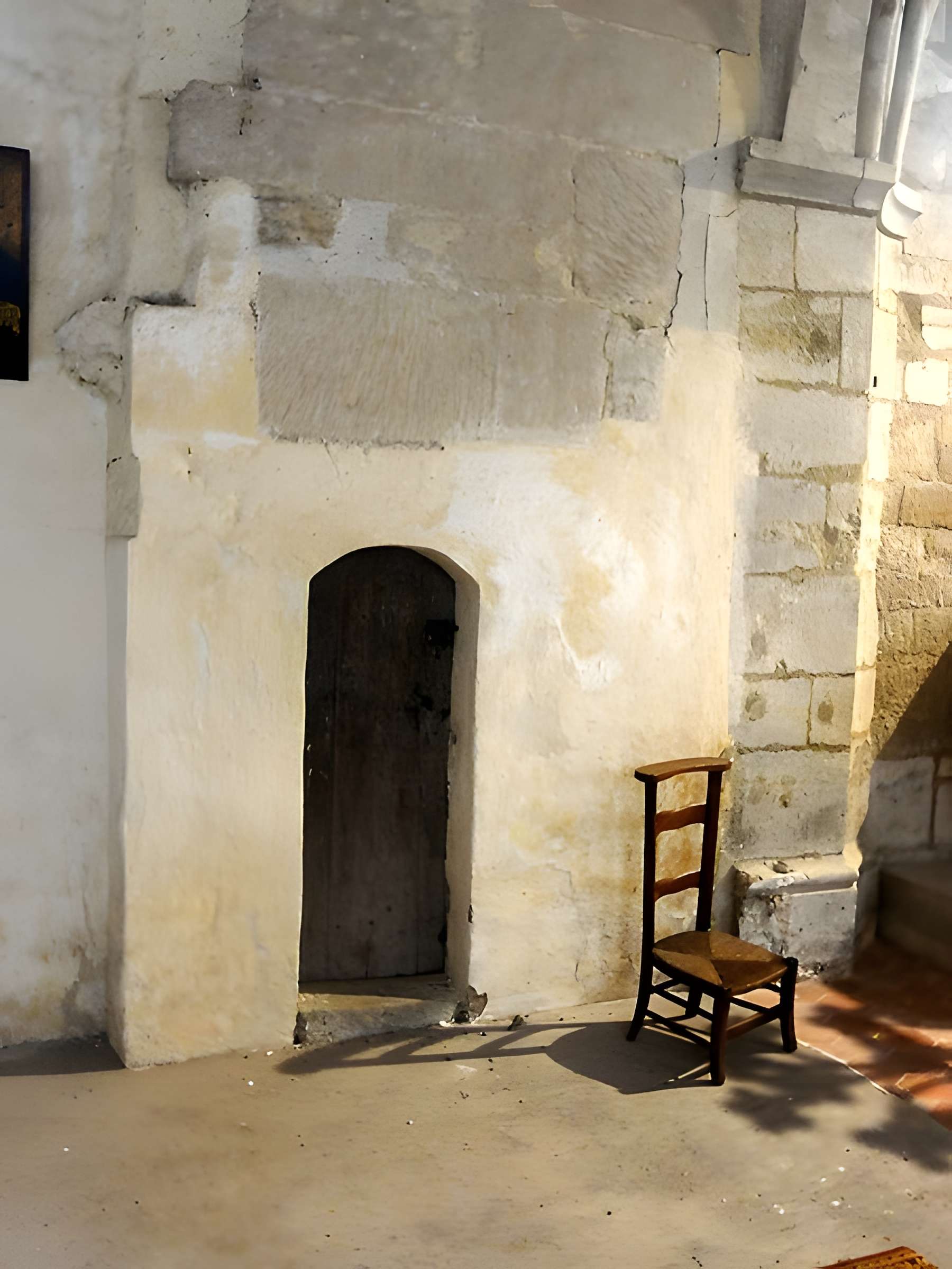 Église Saint-Nicolas de Mézières-sur-Seine