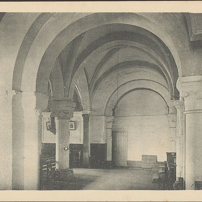 Photo de Église Saint-Nicolas de Neufchâteau