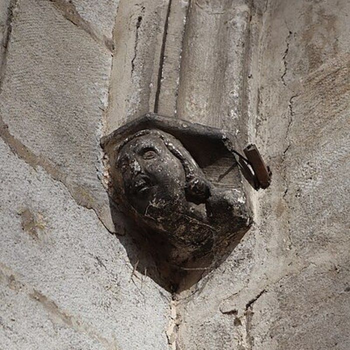 Photo de Église Saint-Nicolas de Neufchâteau