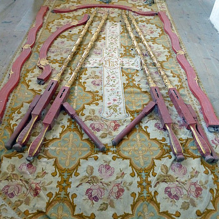 Photo de Église Saint-Nicolas de Neufchâteau