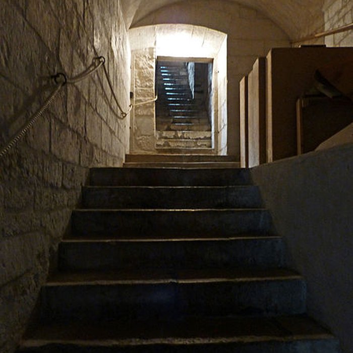 Photo de Église Saint-Nicolas de Neufchâteau