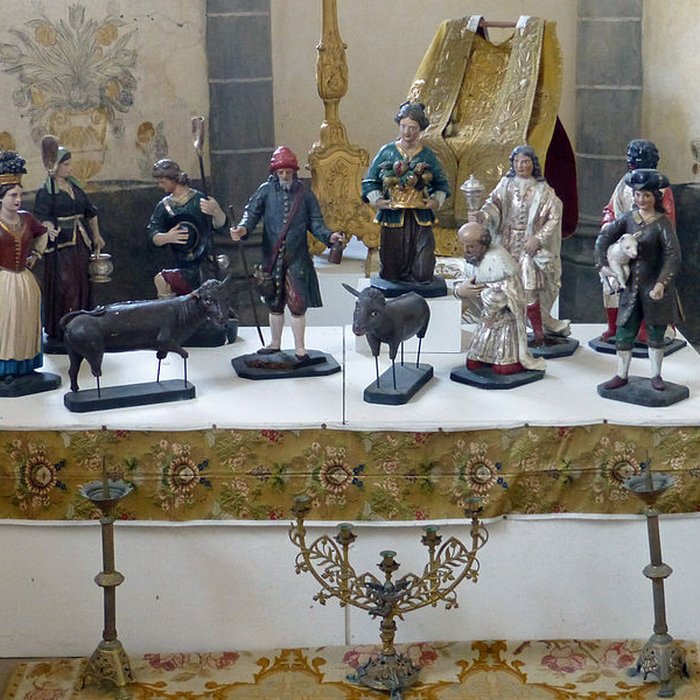 Photo de Église Saint-Nicolas de Neufchâteau