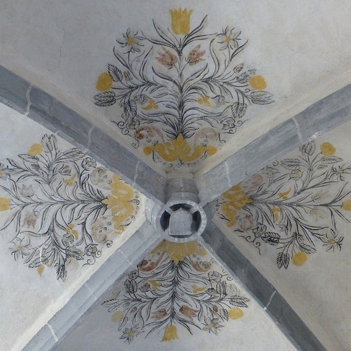 Photo de Église Saint-Nicolas de Neufchâteau