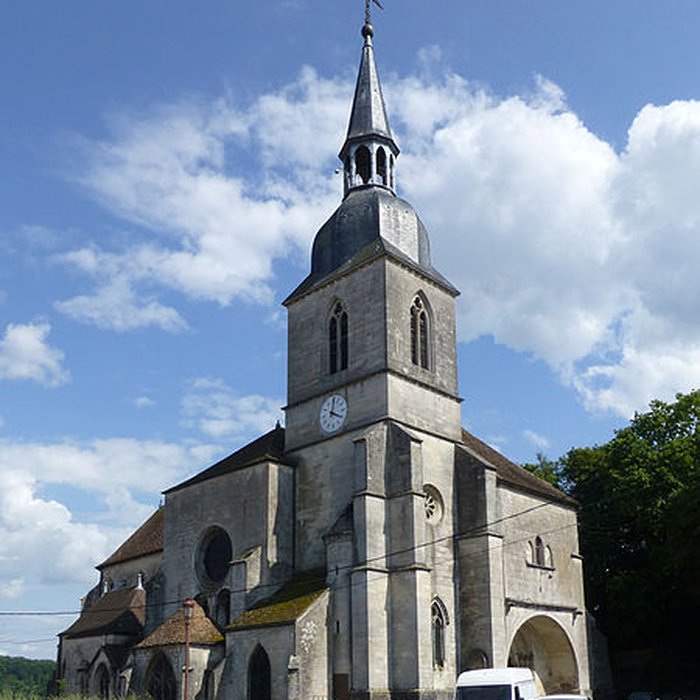 Photo de Église Saint-Nicolas de Neufchâteau