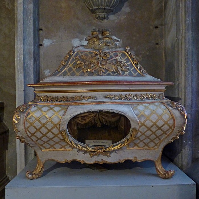 Photo de Église Saint-Nicolas de Neufchâteau