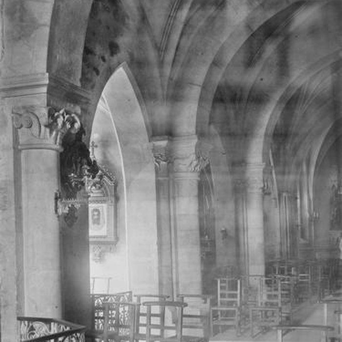 Photo de Église Saint-Nicolas de Neufchâteau