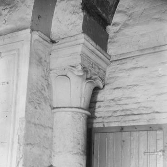 Photo de Église Saint-Nicolas de Neufchâteau