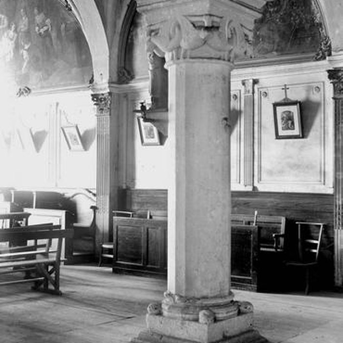 Photo de Église Saint-Nicolas de Neufchâteau