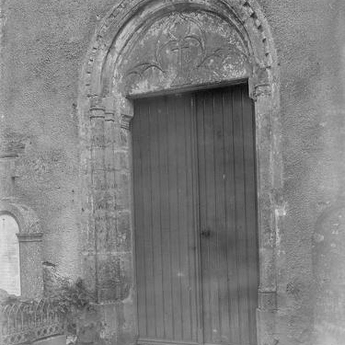 Photo de Église Saint-Nicolas de Neufchâteau