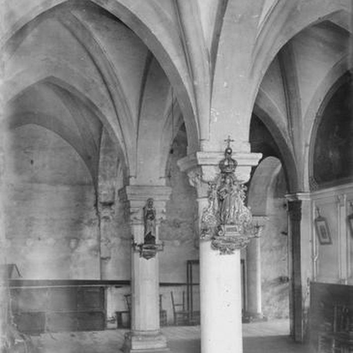 Photo de Église Saint-Nicolas de Neufchâteau