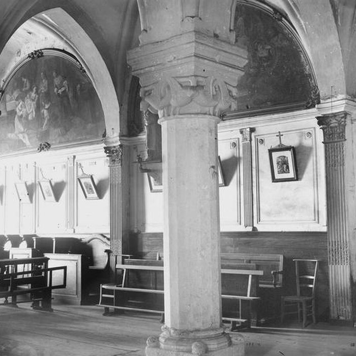 Photo de Église Saint-Nicolas de Neufchâteau