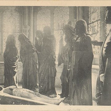 Église Saint-Nicolas de Neufchâteau