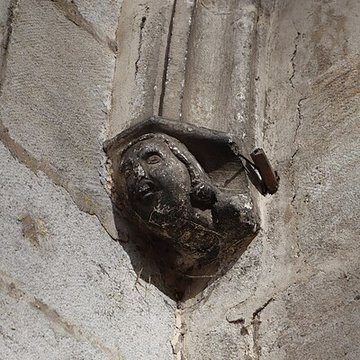 Église Saint-Nicolas de Neufchâteau