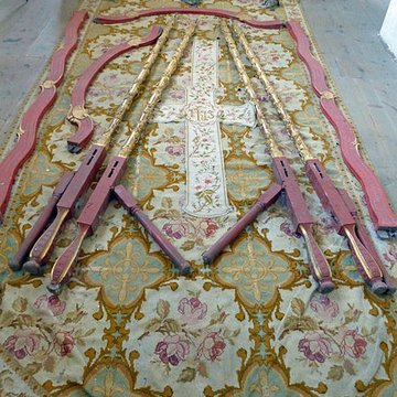 Église Saint-Nicolas de Neufchâteau