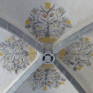 Église Saint-Nicolas de Neufchâteau