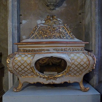 Église Saint-Nicolas de Neufchâteau