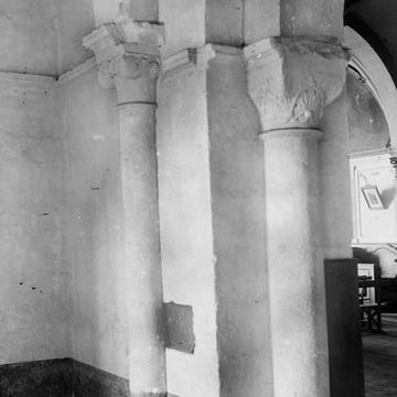 Église Saint-Nicolas de Neufchâteau