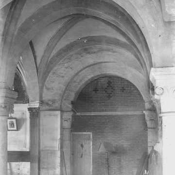 Église Saint-Nicolas de Neufchâteau