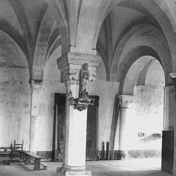 Église Saint-Nicolas de Neufchâteau