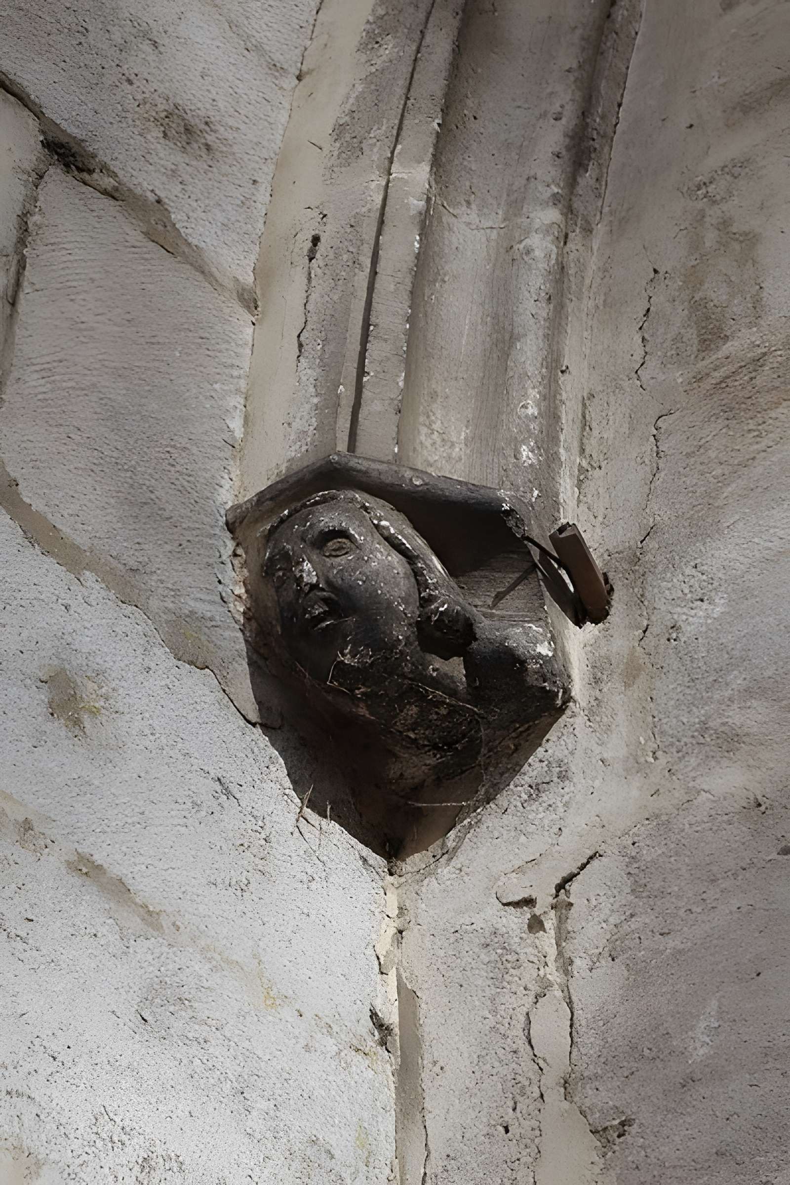 Église Saint-Nicolas de Neufchâteau