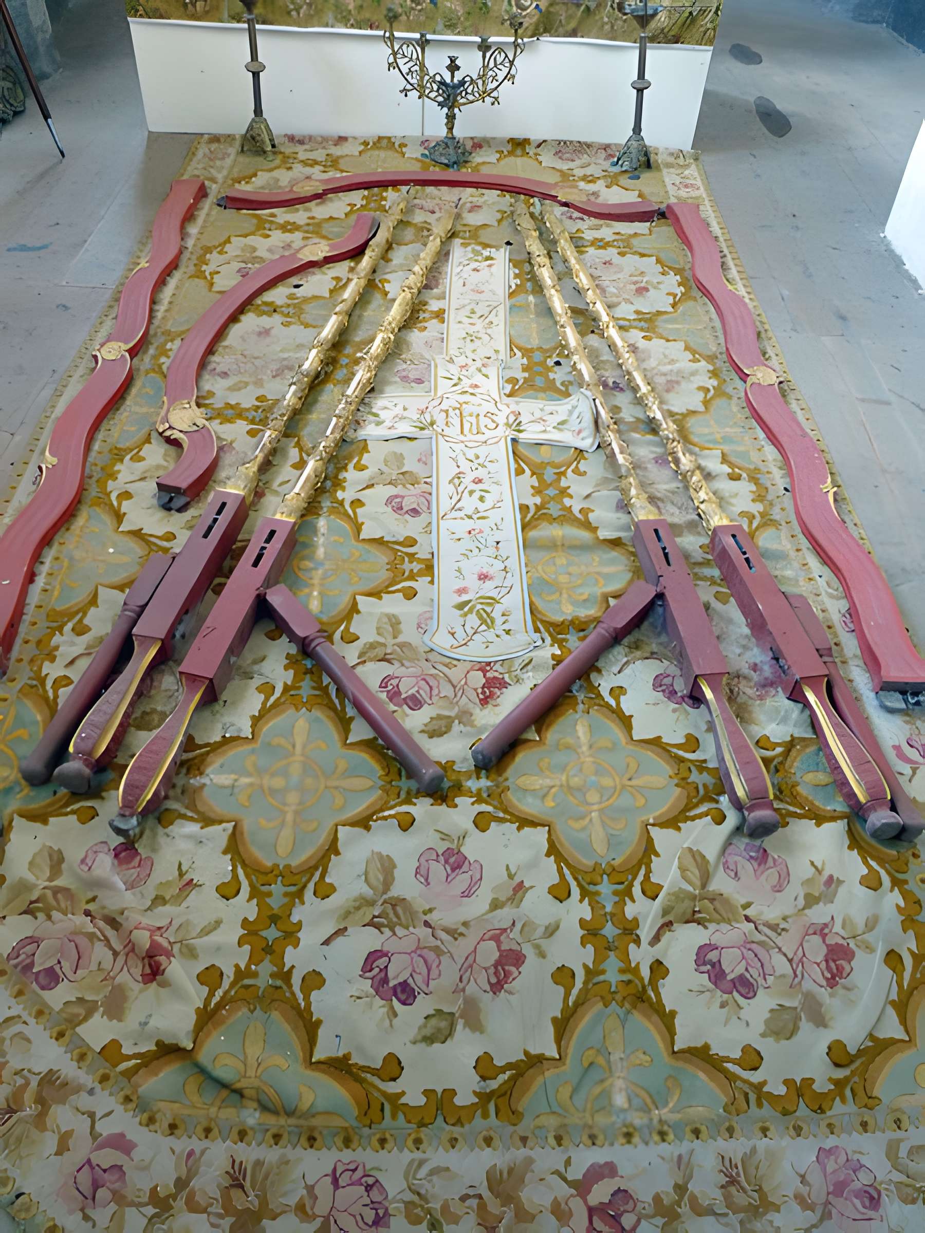 Église Saint-Nicolas de Neufchâteau