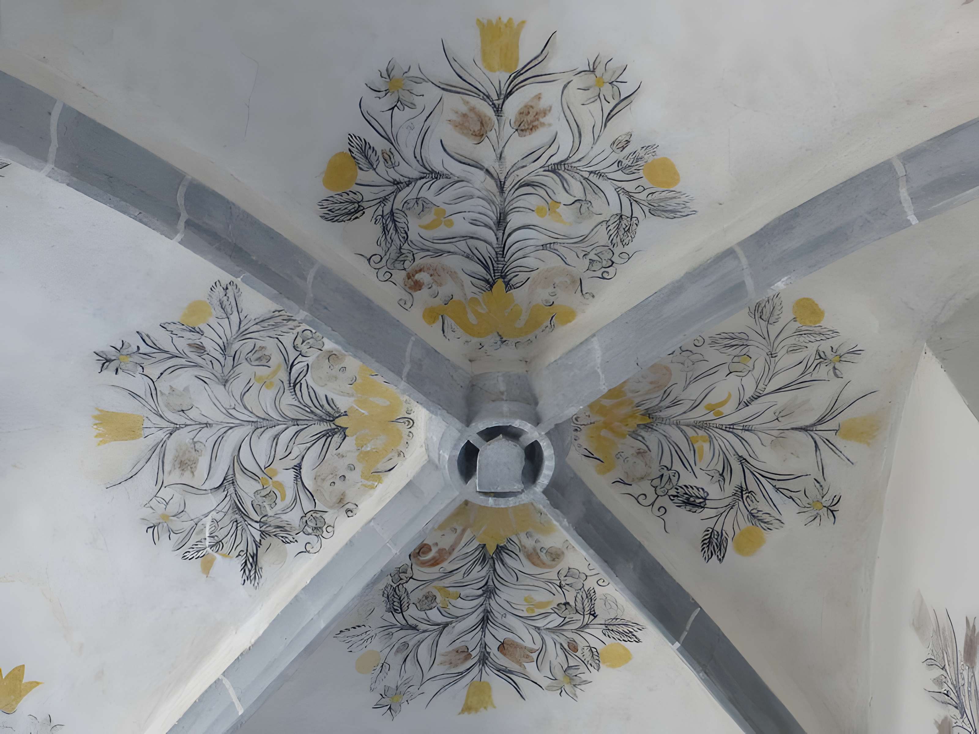 Église Saint-Nicolas de Neufchâteau