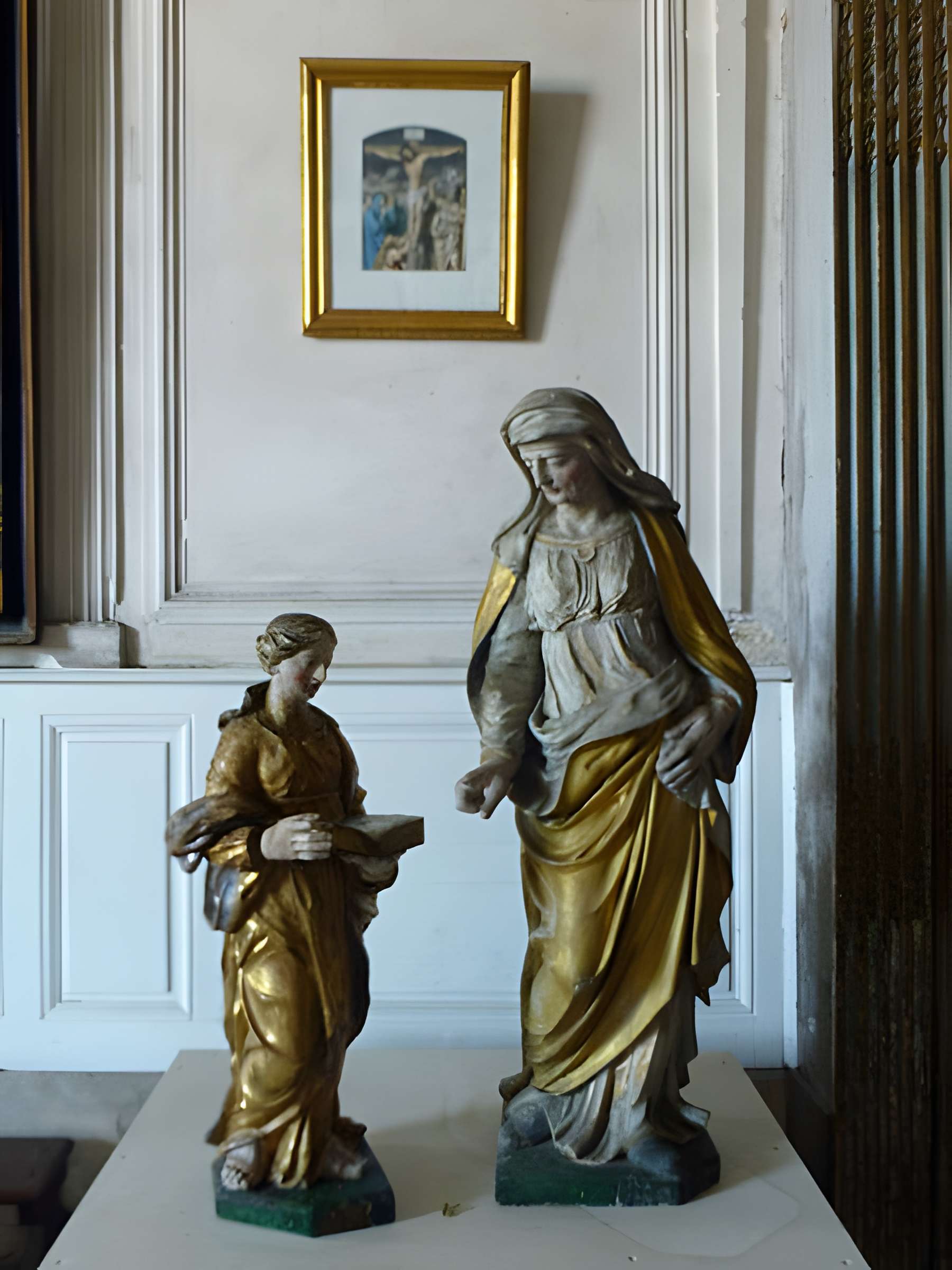 Église Saint-Nicolas de Neufchâteau