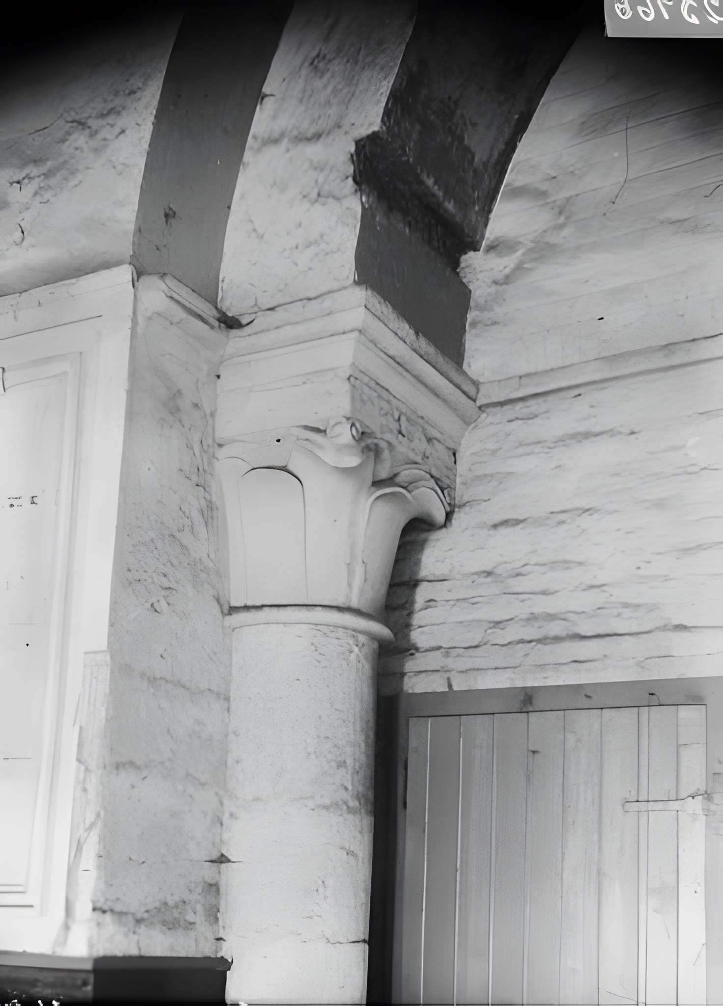 Église Saint-Nicolas de Neufchâteau