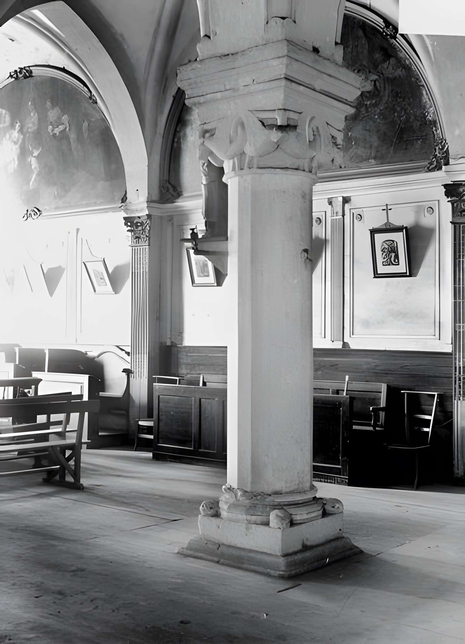 Église Saint-Nicolas de Neufchâteau