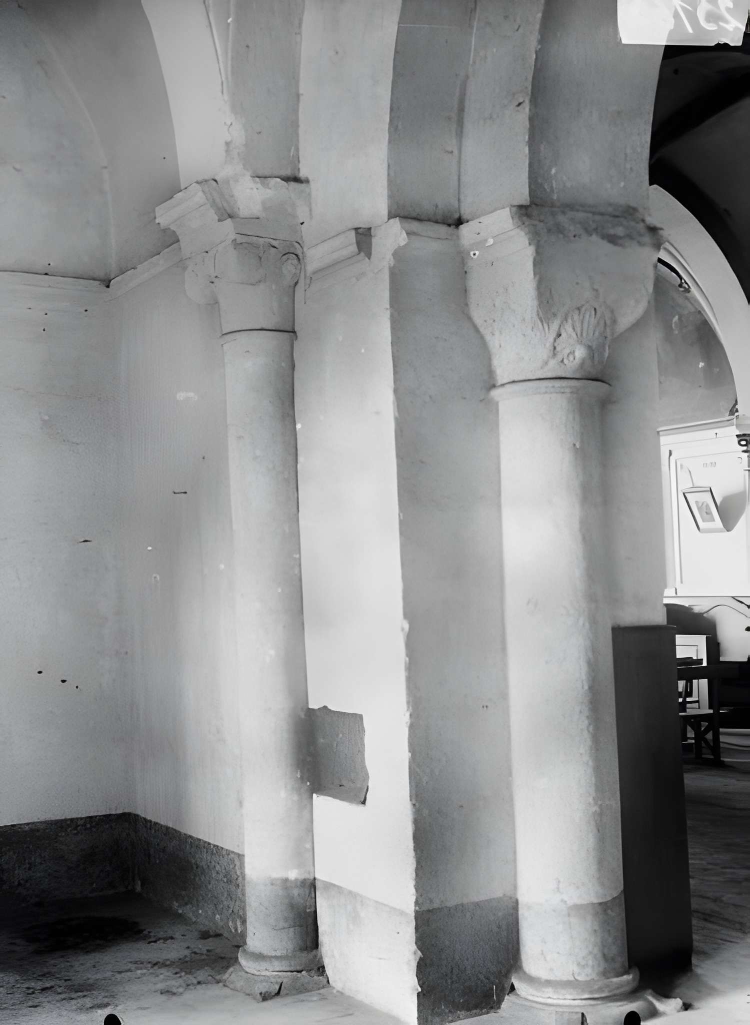 Église Saint-Nicolas de Neufchâteau