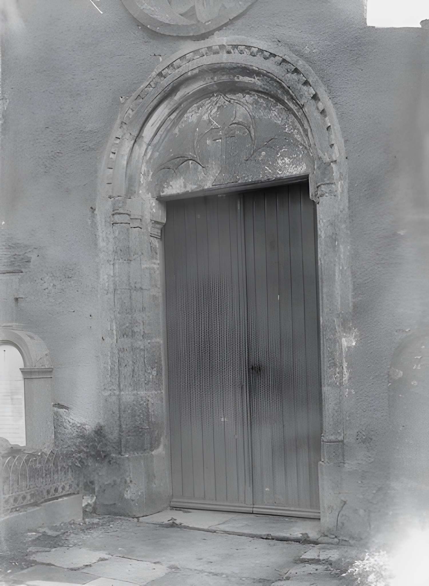 Église Saint-Nicolas de Neufchâteau