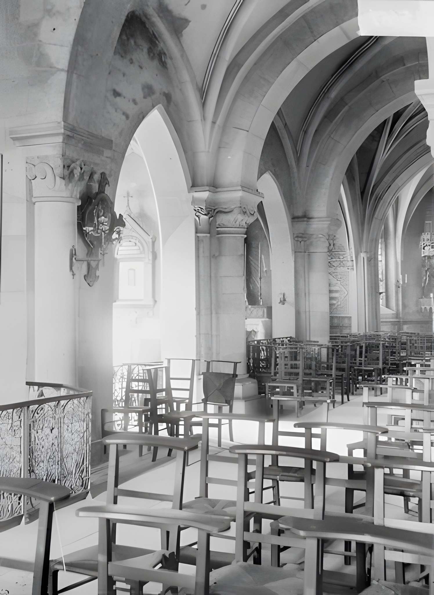 Église Saint-Nicolas de Neufchâteau