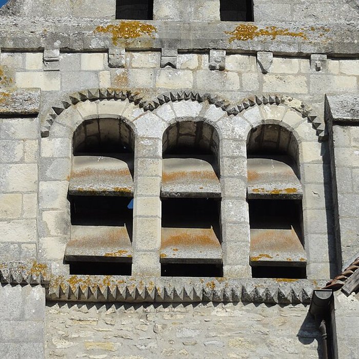 Photo de Église Saint-Nicolas de Raray