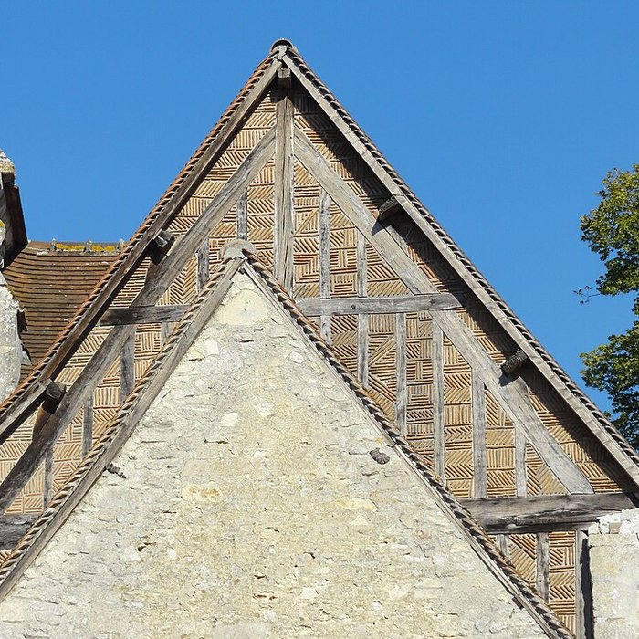 Photo de Église Saint-Nicolas de Raray