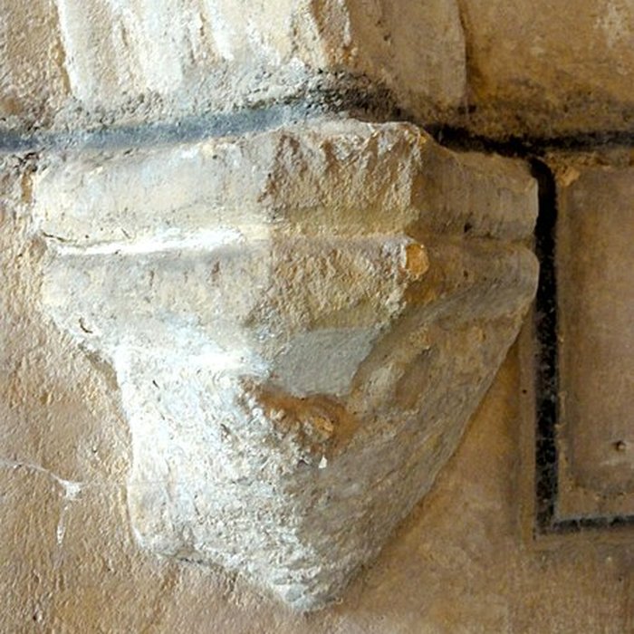 Photo de Église Saint-Nicolas de Raray