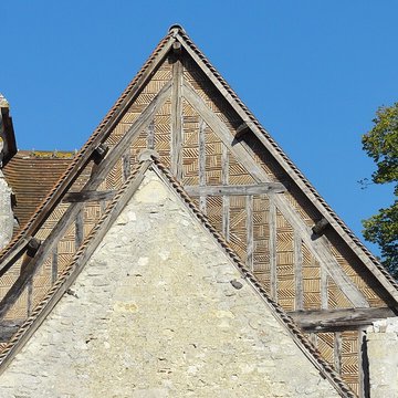Église Saint-Nicolas de Raray