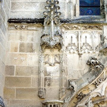 Église Saint-Nicolas de Raray