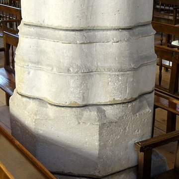 Église Saint-Nicolas de Raray