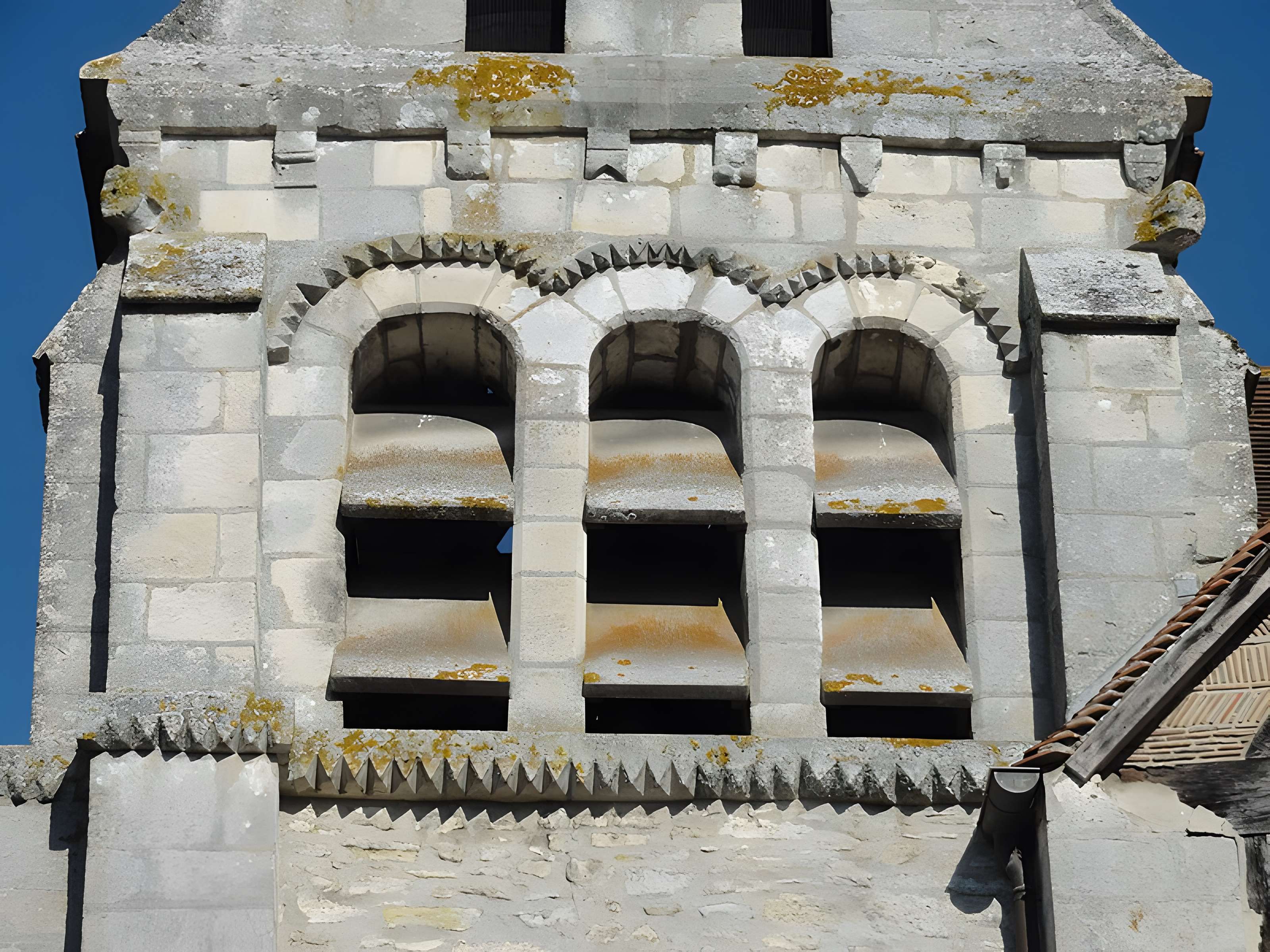 Église Saint-Nicolas de Raray