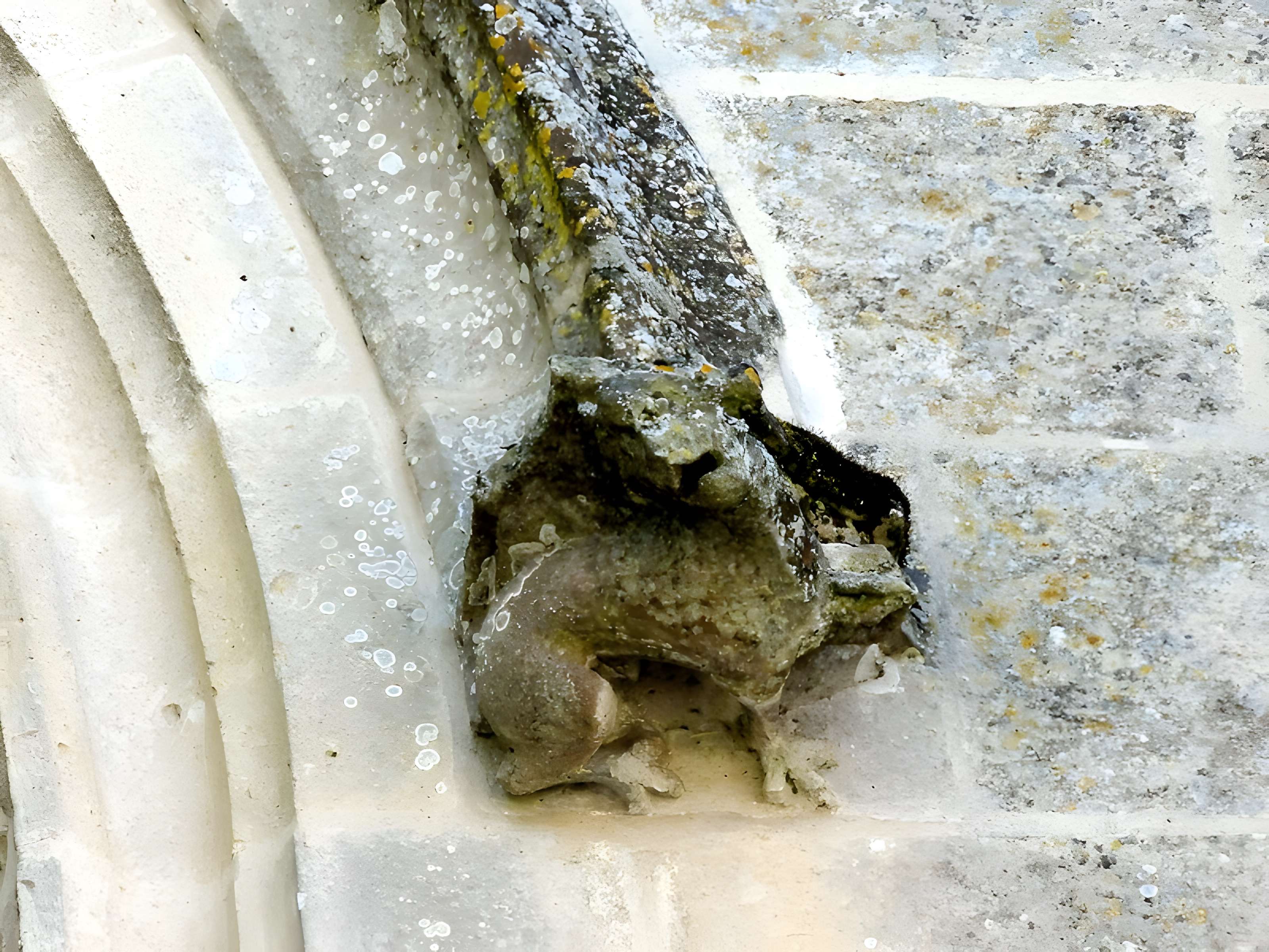 Église Saint-Nicolas de Raray