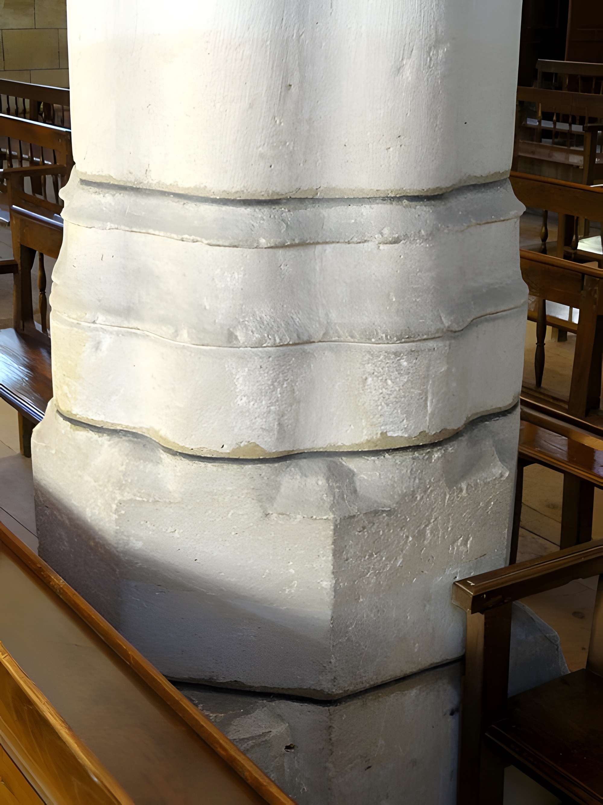 Église Saint-Nicolas de Raray