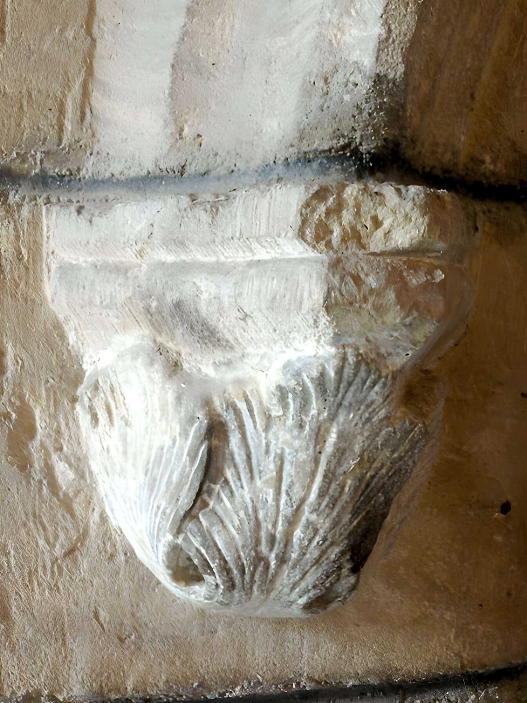 Église Saint-Nicolas de Raray