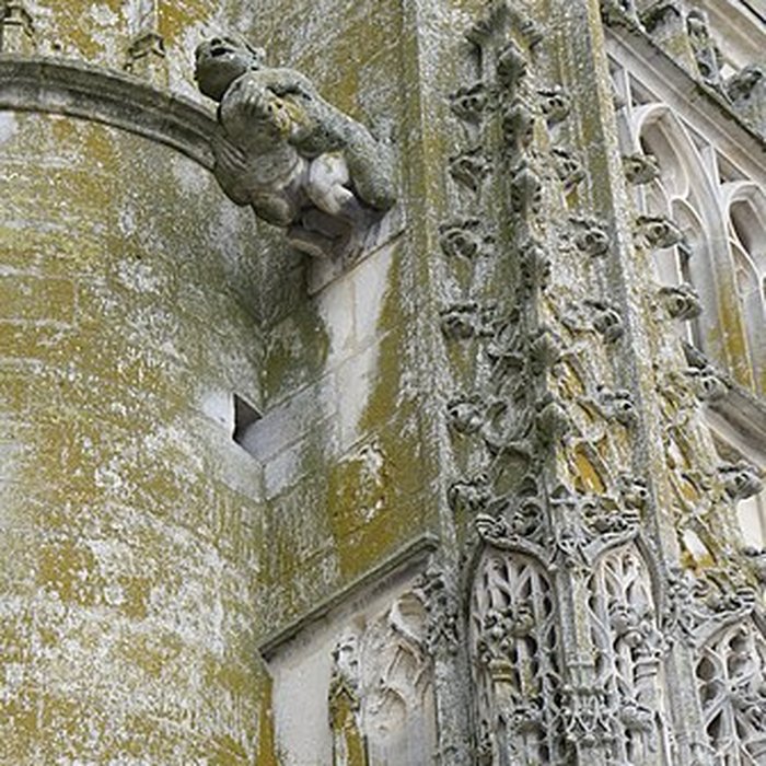 Photo de Église Saint-Nicolas de Rethel